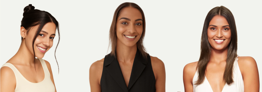 Hair Extension Guide 2025: Hair Extensions 101: Who Should Use Hair Extensions