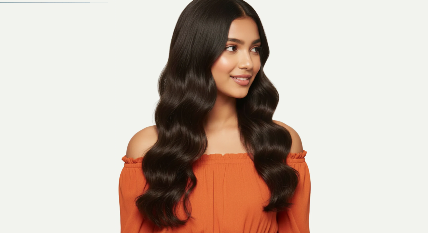 Hair Extension Guide 2025: Hair Extensions 101 – What They Are & Types