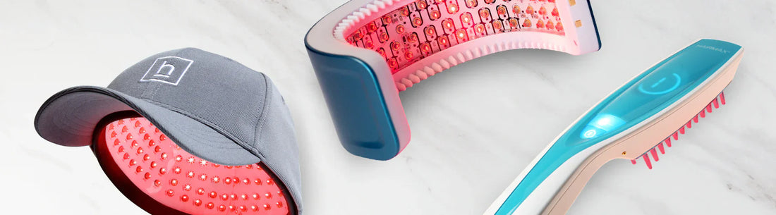 Low-Level Laser Therapy for Hair Loss: Does It Really Work?