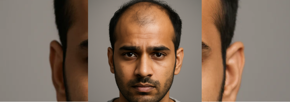 Combating Men Hair Loss: Can DHT Blockers Be Your Secret Weapon?