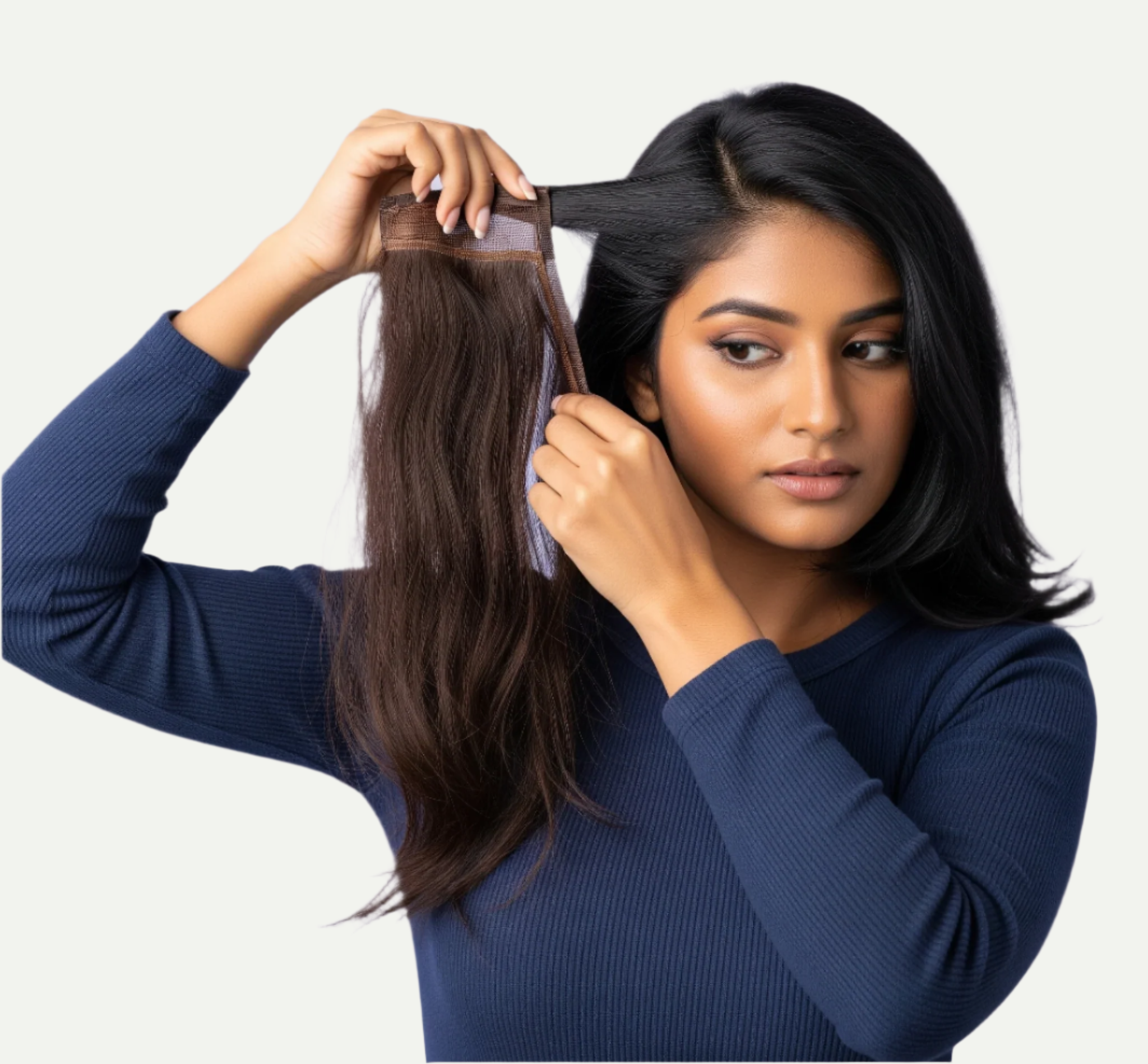 Frontals and Closures