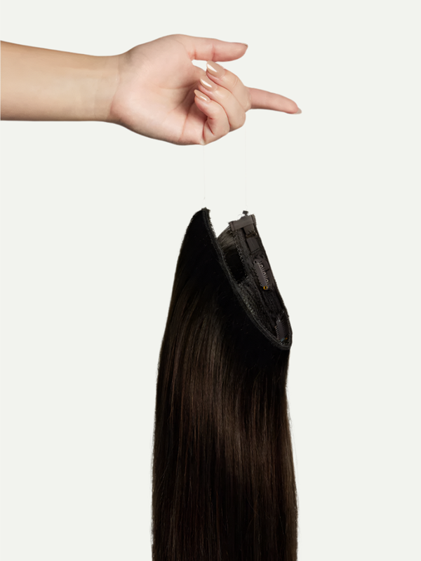 Halo Thread Hair Volumizer