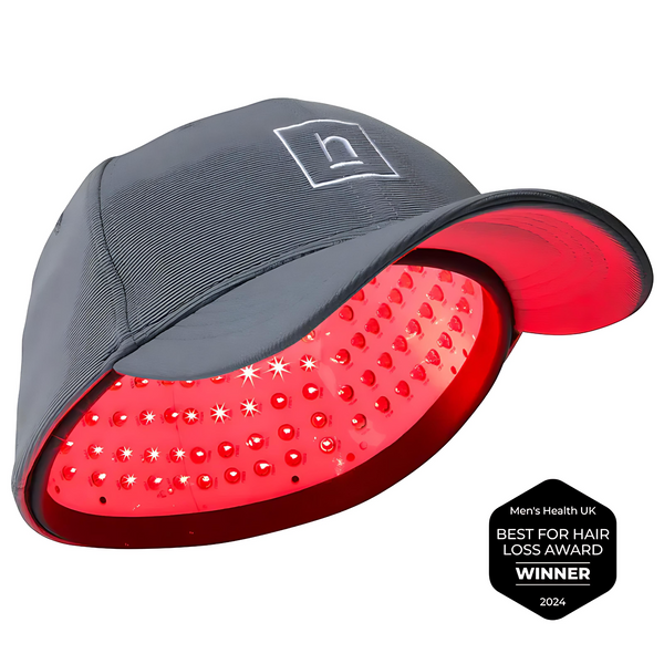HairMax PowerFlex 272 Laser Cap