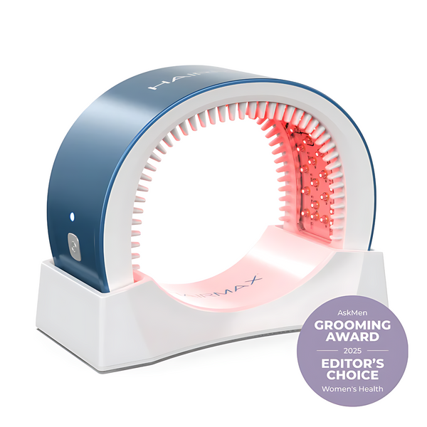 HairMax LaserBand 82 ComfortFlex