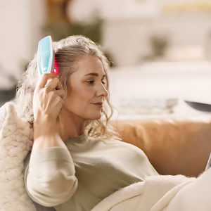 HairMax Ultima 12 Classic LaserComb