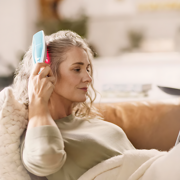 HairMax Ultima 12 Classic LaserComb