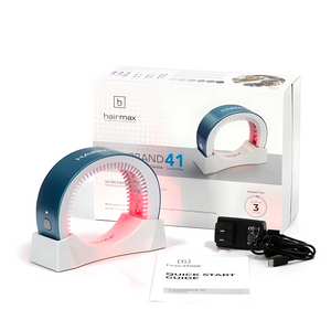 HairMax LaserBand 41 Comfort Flex