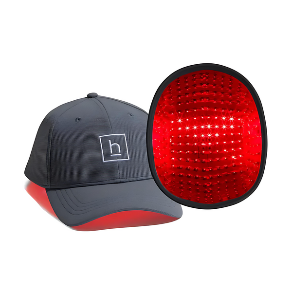 HairMax PowerFlex 272 Laser Cap