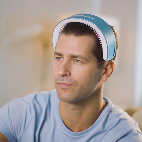 HairMax LaserBand 41 Comfort Flex