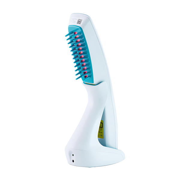 HairMax Ultima 12 Classic LaserComb
