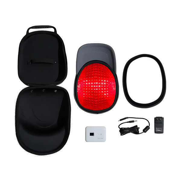 HairMax PowerFlex 272 Laser Cap