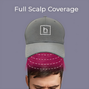 HairMax PowerFlex 272 Laser Cap