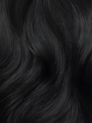 Keratin I Tip Hair Extensions