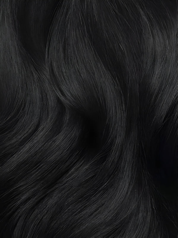 Keratin I Tip Hair Extensions