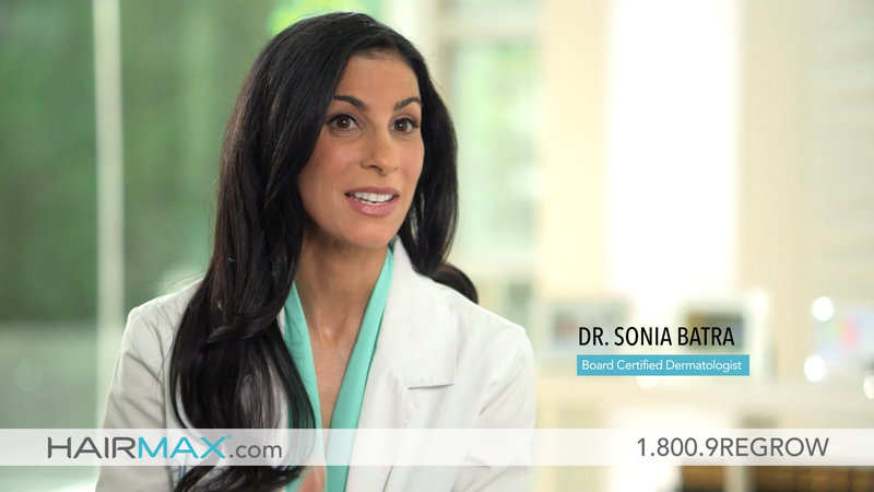 Dr. Sonia Batra
