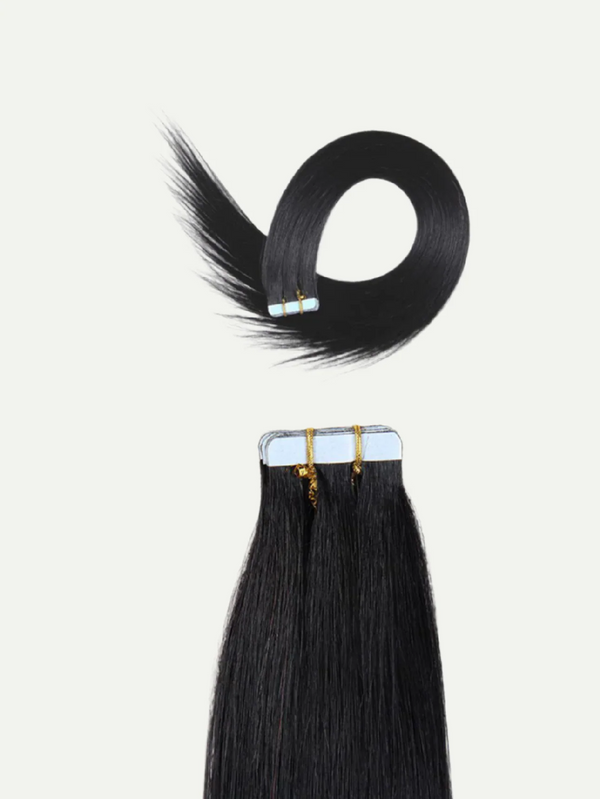 Tape In Hair Extensions