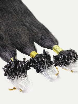 Micro Ring Hair Extensions | 100 tips