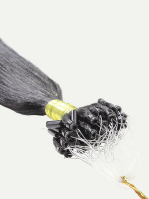 Micro Ring Hair Extensions | 100 tips