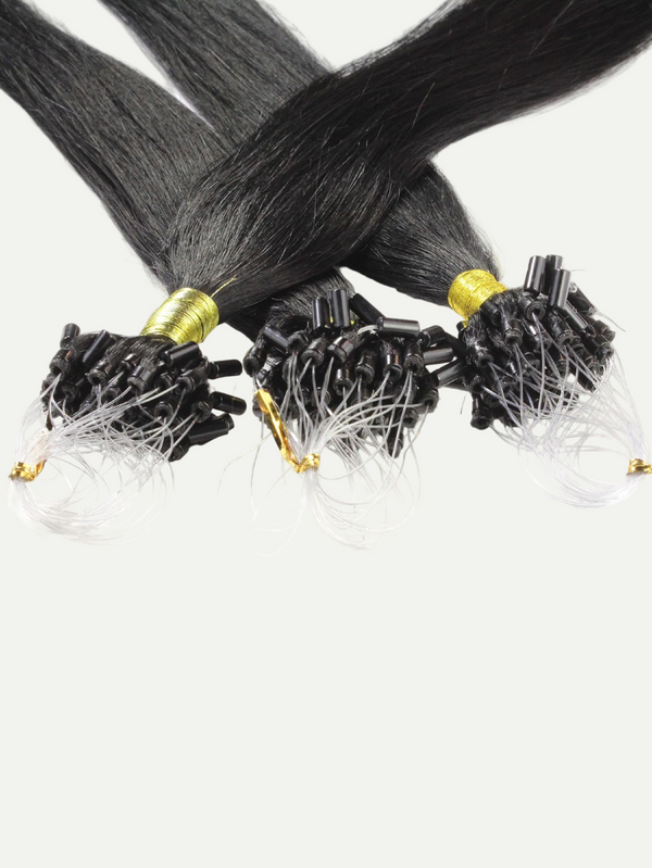 Micro Ring Hair Extensions | 100 tips