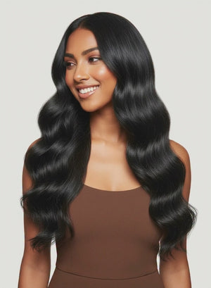 Keratin I Tip Hair Extensions