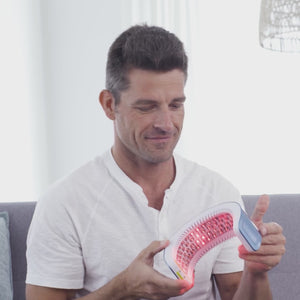 HairMax LaserBand 41 Comfort Flex