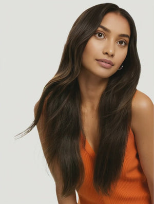 Halo Thread Hair Volumizer