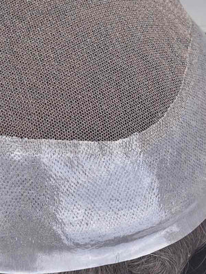 Sanviau EnduraSkin Fine Mono | Premium Men’s Hair System