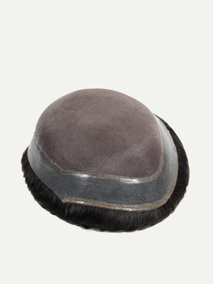 Sanviau LuxeLine - Premium Men’s Hair System