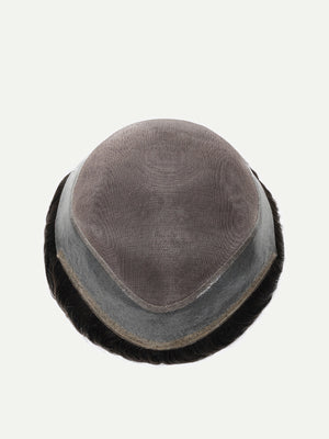 Sanviau LuxeLine - Premium Men’s Hair System