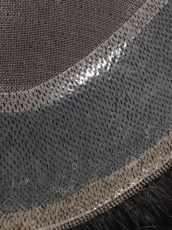 Sanviau LuxeLine - Premium Men’s Hair System